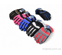 Перчатки CAP